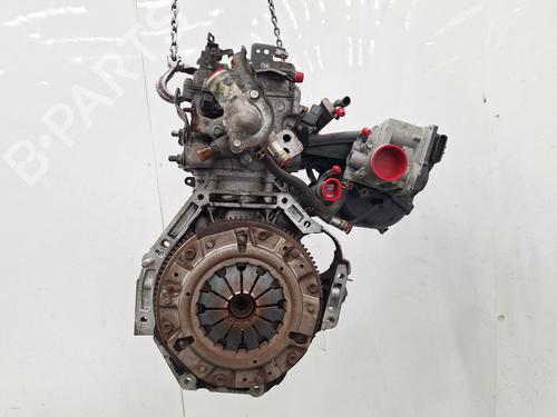 Engine SUZUKI ALTO VII (GF, HA25_, HA35_) 1.0 (AMF310, GFC31S) | BP34734034M1 - Image 3