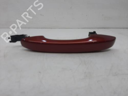 Puxador exterior DACIA SANDERO III 1.0 TCe 90 (91 hp) 27292222