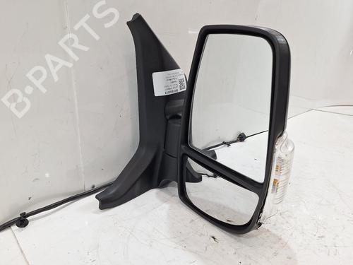 Bakspejl Højre Bakspejl Højre FORD TRANSIT CUSTOM V362 Van (FY, FZ) 2.0 EcoBlue (130 hp) 39916819 39916819
