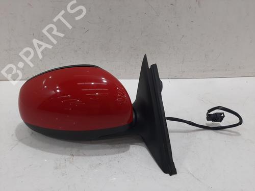 right-mirror-skoda-fabia-ii-542-2006-2007-2008-2009-2010-2011-2012-2013-2014-32718327 main image