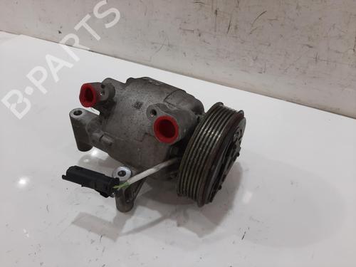AC compressor TOYOTA AYGO (_B4_) 1.0 (KGB40) | BP37435099M34 - Image 4