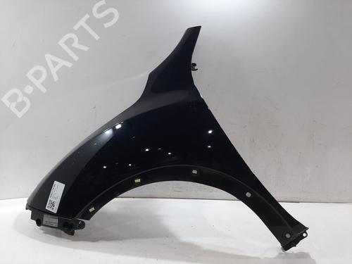 Used Left front fenders Left front fenders 37647832 37647832