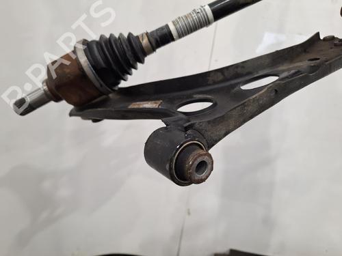 Left front suspension VAUXHALL CORSA Mk V (F) 1.2 | BP32324430M72