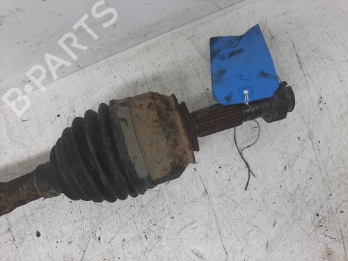 Other VAUXHALL CORSA Mk III (D) (S07) 1.7 CDTI (L08) | BP26784025O1 