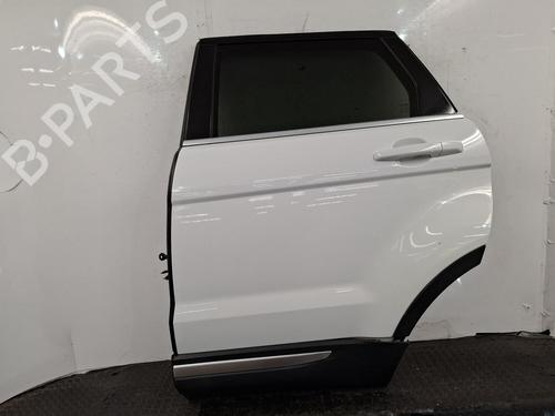 Dør venstre bagtil Dør venstre bagtil LAND ROVER RANGE ROVER EVOQUE (L538) 2.2 D 4x4 (190 hp) 39757185 39757185