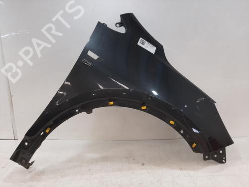 Used Right front fenders Right front fenders VAUXHALL MOKKA / MOKKA X (J13) 1.4 (140 hp) 34733098 34733098
