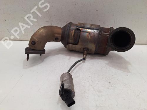 Used Catalyst VAUXHALL ASTRA Mk VII (K) (B16) 1.4 Turbo (145 hp) 28038306