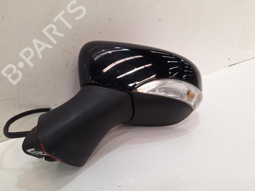 Left mirror RENAULT CLIO IV (BH_) 1.2 16V | BP26825693C26 