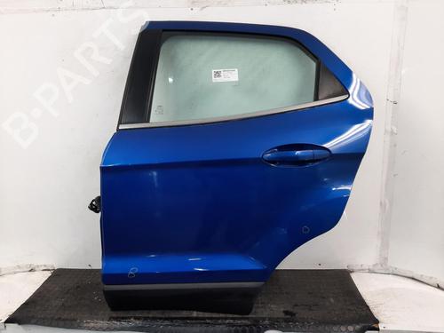 Dør venstre bagtil FORD ECOSPORT 1.0 EcoBoost (125 hp) 32172060