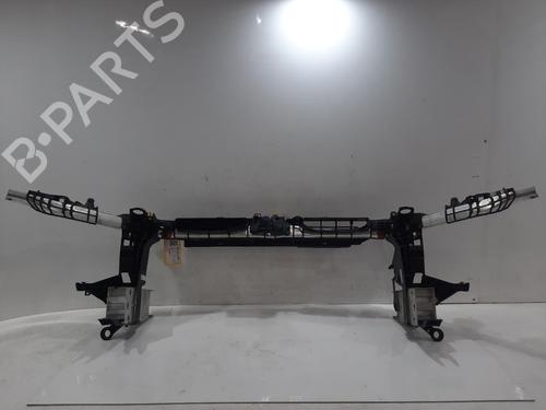 Front slam panel MERCEDES-BENZ A-CLASS (W176) A 180 CDI / d (176.012) | BP29922498C72 