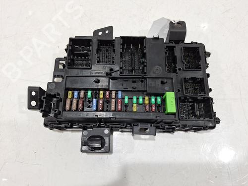 Used Control unit Control unit FORD TRANSIT V363 Van (FCD, FDD) E-TRANSIT (269 hp) 39694723 39694723