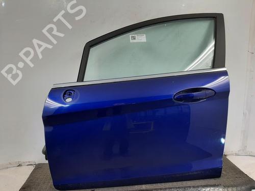 left-front-door-ford-fiesta-vi-cb1-ccn-2008-32193534 main image