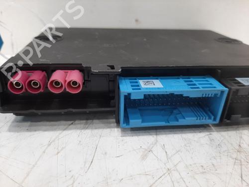 Control unit AUDI Q7 (4MB, 4MG, 4MQ) 3.0 TDI quattro | BP26841642M11 