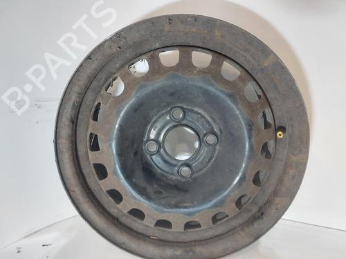 Cerchio VAUXHALL CORSA Mk III (D) (S07) 1.2 (L08) (80 hp) 32356789
