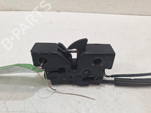 hjelmlås VW POLO V (6R1, 6C1) 1.2 TSI (105 hp) 32144848