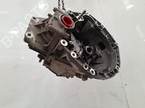 Gearbox FIAT 500 (312_) 1.2 (312AXA1A) | BP38288982M3 - Image 3