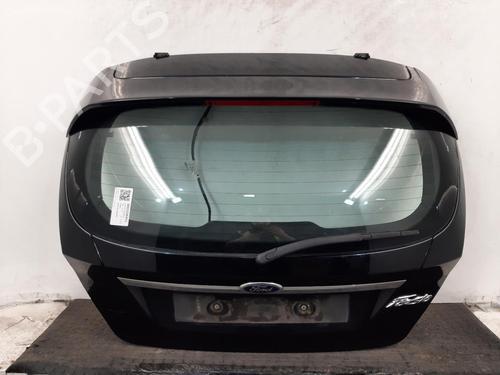 Used Tailgate FORD FIESTA VI (CB1, CCN) 1.6 Ti (105 hp) 29636927