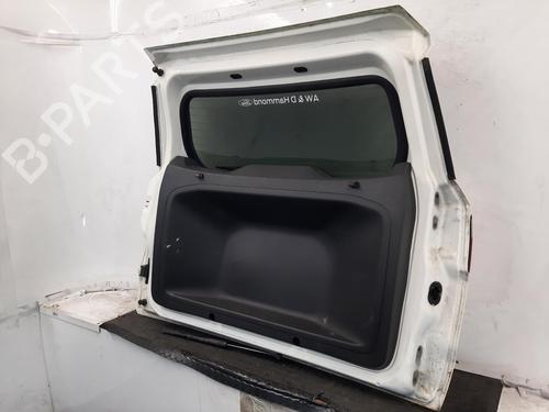 Tailgate FORD ECOSPORT 1.0 EcoBoost | BP30180365C6
