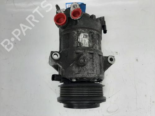 AC compressor FORD FIESTA VII (HJ, HF) 1.5 ST EcoBoost | BP26794970M34 