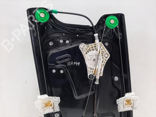 Front right window mechanism LAND ROVER DISCOVERY IV (L319) 3.0 SDV6 4x4 | BP29603289C23 