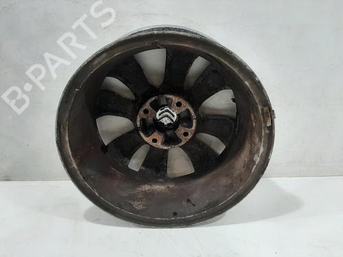 Fælk CITROËN C3 II (SC_) 1.4 LPG | BP31208341C45