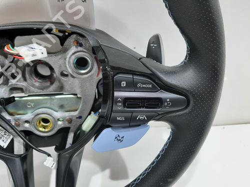 Steering wheel HYUNDAI i30 (PDE, PD, PDEN) 2.0 N | BP36154434C49 - Image 3