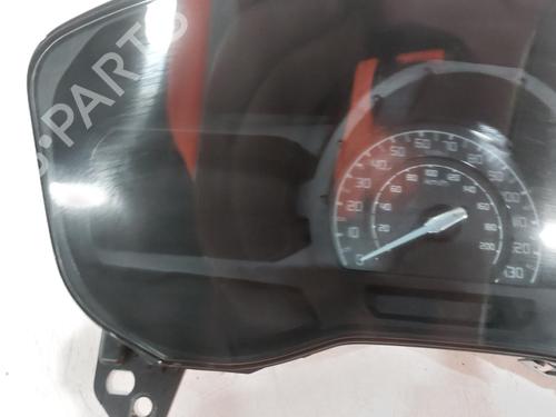 Instrument cluster FORD RANGER (TKE) 2.0 EcoBlue 4x4 | BP26848886C47 - Image 2