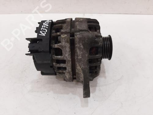 Alternador NISSAN MICRA III (K12) 1.2 16V (80 hp) 31286214