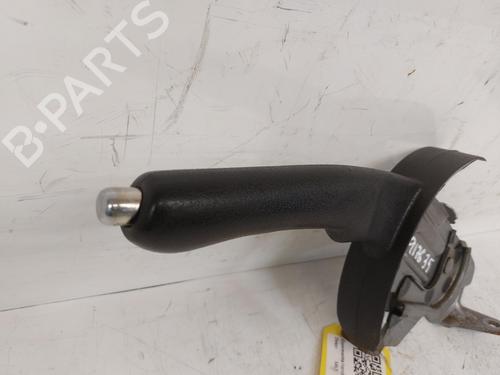 Hand brake NISSAN TERRANO II (R20) 2.7 TDi 4WD | BP26775849I18 