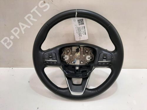 Used Steering wheel Steering wheel FORD TRANSIT CUSTOM V362 Van (FY, FZ) 2.0 EcoBlue (130 hp) 34478438 34478438