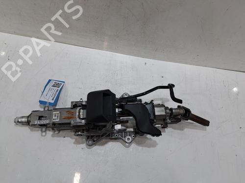 Steering column VW PASSAT B7 Variant (365) 2.0 TDI | BP29882477M21