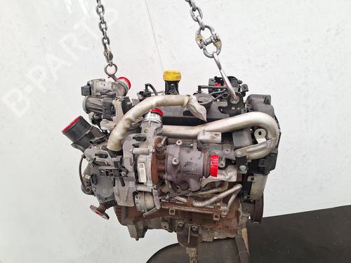 Engine RENAULT CAPTUR I (J5_, H5_) 1.5 dCi 90 (J5N4, J5M5, J5MW, J5M6, J5AL, J5AJ) | BP28311807M1 