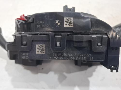 Switch BMW 3 (G20, G80, G28) 330 e Plug-in-Hybrid | BP38912664I30 - Image 2