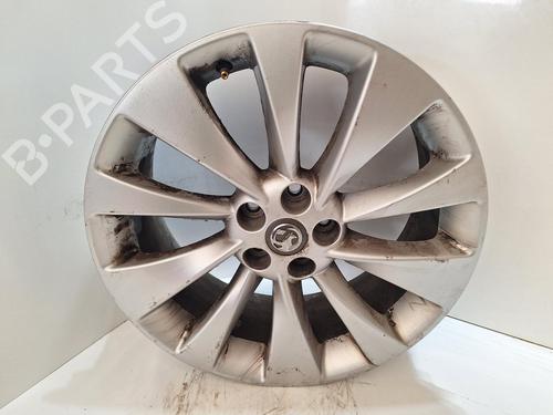 Used Rim Rim VAUXHALL MOKKA / MOKKA X (J13) 1.4 4x4 (140 hp) 36334245 36334245
