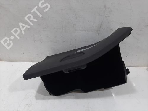 Handskerum FORD FIESTA VI (CB1, CCN) 1.0 EcoBoost | BP32448972C95