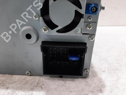 Electronic module AUDI A3 Convertible (8P7) 1.8 TFSI | BP32270393M83 - Image 6