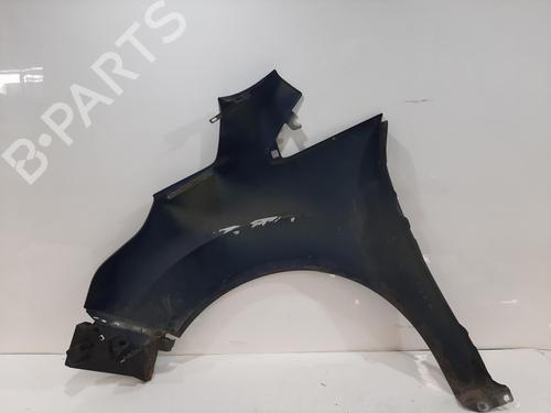 Forskærm Højre FORD B-MAX (JK) 1.0 EcoBoost | BP33868304C42  - Image 6