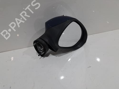 Used Right mirror Right mirror SEAT IBIZA IV (6J5, 6P1) 1.0 (75 hp) 35963387 35963387