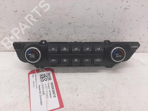 Used Climate control KIA SPORTAGE IV (QL, QLE) 1.7 CRDi (116 hp) 26867604