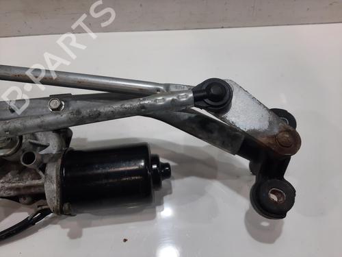 Front wiper motor CHEVROLET MATIZ (M200, M250) 1.0 | BP30722142M29