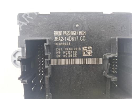 Control unit JAGUAR I-PACE (X590) EV400 AWD | BP26824626M11 