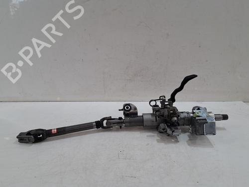 Used Steering column Steering column KIA OPTIMA (JF) 2.0 T-GDi (245 hp) 34733077 34733077