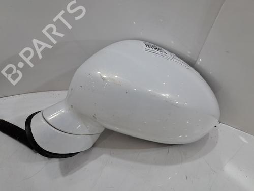 Used Left mirror Left mirror 39106390 39106390