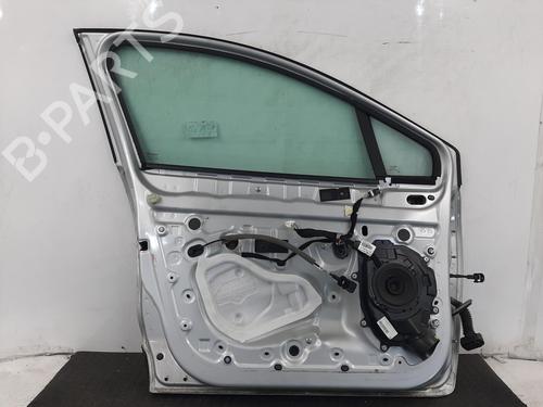 Left front door RENAULT CLIO IV (BH_) 1.2 16V | BP28275160C2 