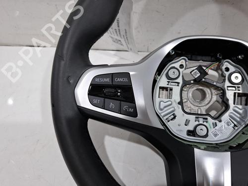 Steering wheel BMW 1 (F40) 118 i | BP39050121C49 - Image 5
