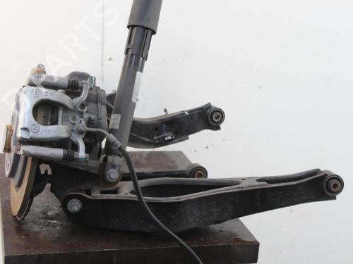 Venstre bagtil bærearm MG MG HS (AS23) 1.5 EHS Hybrid (CSA6463) | BP30735430M14 