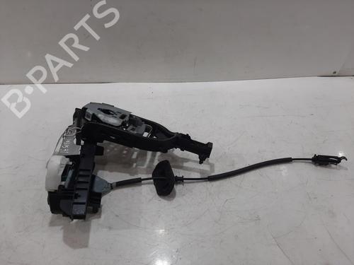 Used Other FORD FOCUS IV Turnier (HP) 1.5 EcoBlue (120 hp) 30285972