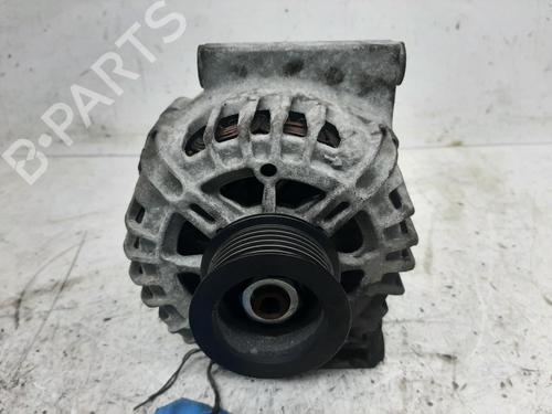 Used Alternator Alternator 26784855 26784855