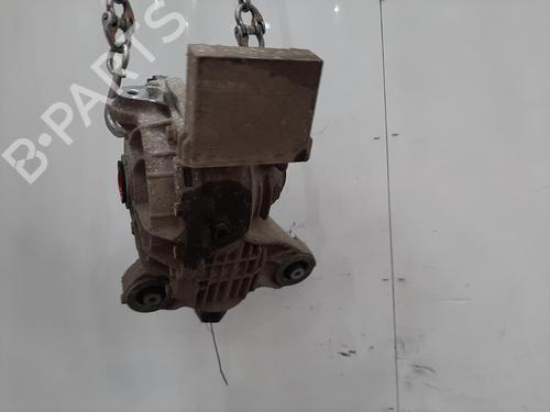 Differensial bakvogn LAND ROVER RANGE ROVER IV (L405) 4.4 SDV8 4x4 | BP29741871M24