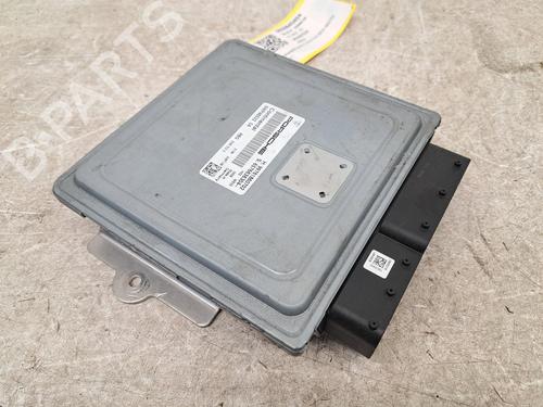 Used Control unit PORSCHE BOXSTER (987) S 3.4 (310 hp) 26764929